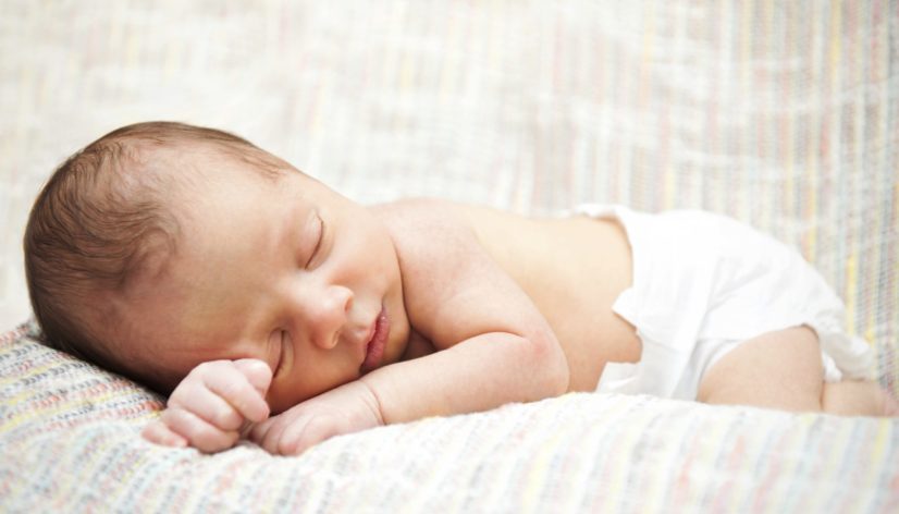 חמישה מיתוסים נפוצים על שנת תינוקות