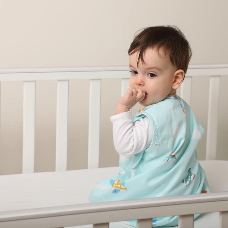 Спальный мешок - Самолеты