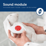 Bibi 6 Sound Module Lr Min