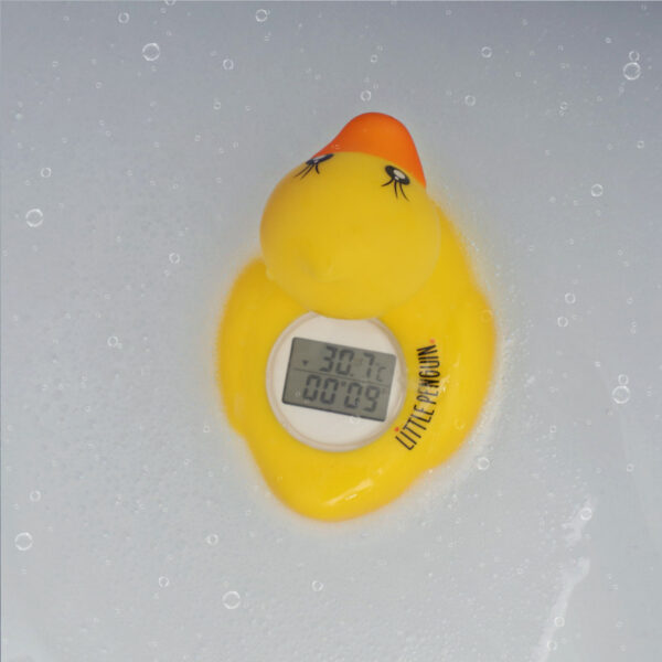 Bath Therm Duck 2
