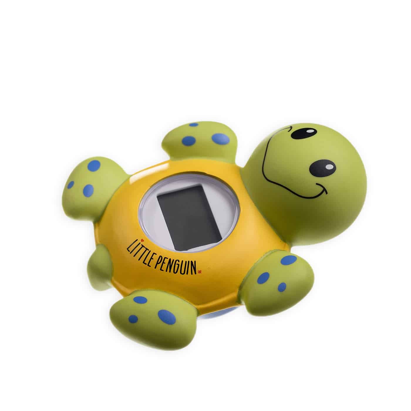 термометр для ванны - Черепаха