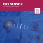 Cody 5 Cry Sensor Lr Min