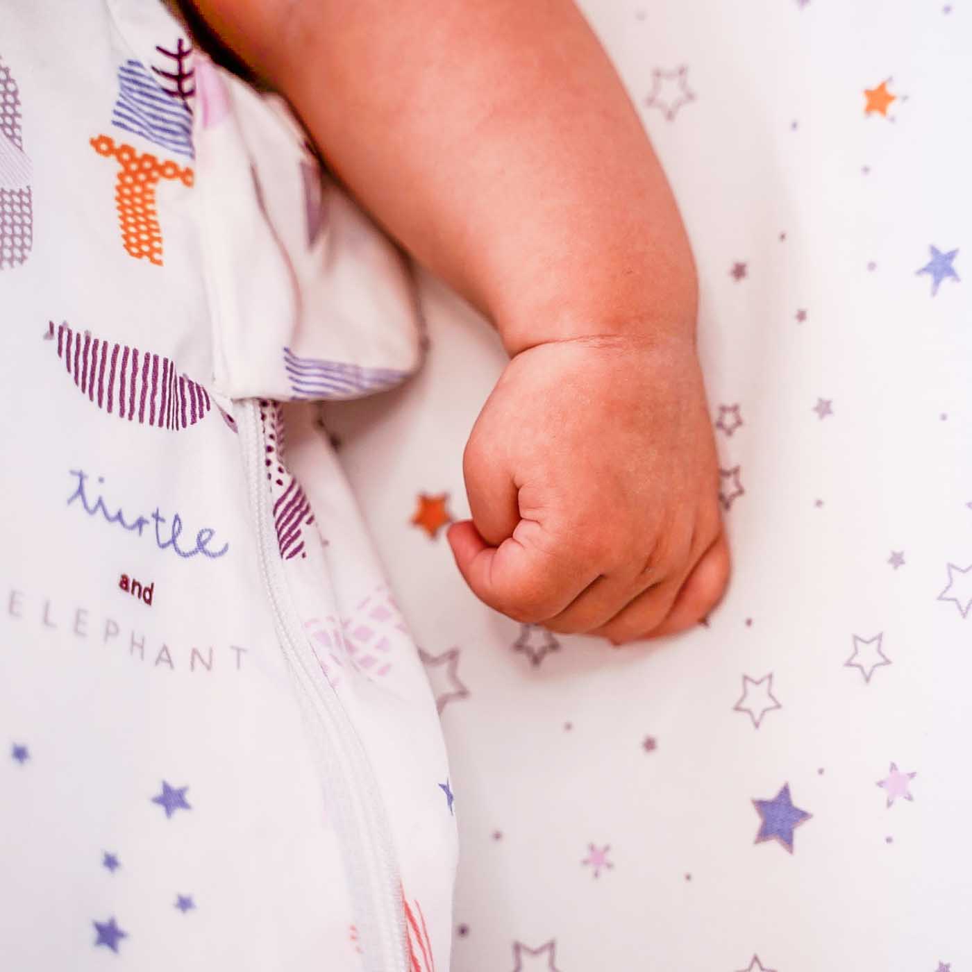 Простыня - Звезды