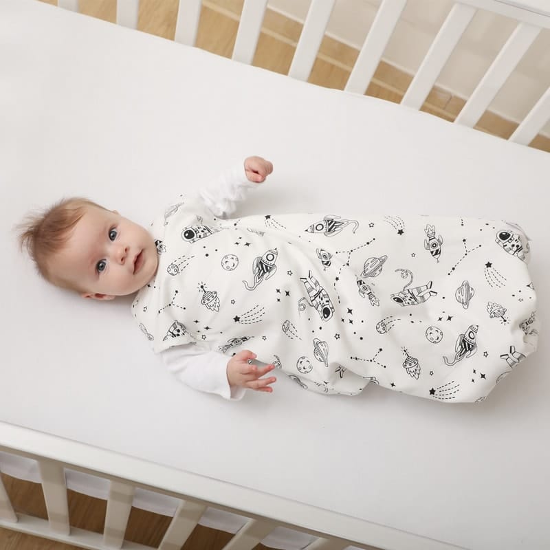 שק שינה - דגם חלל