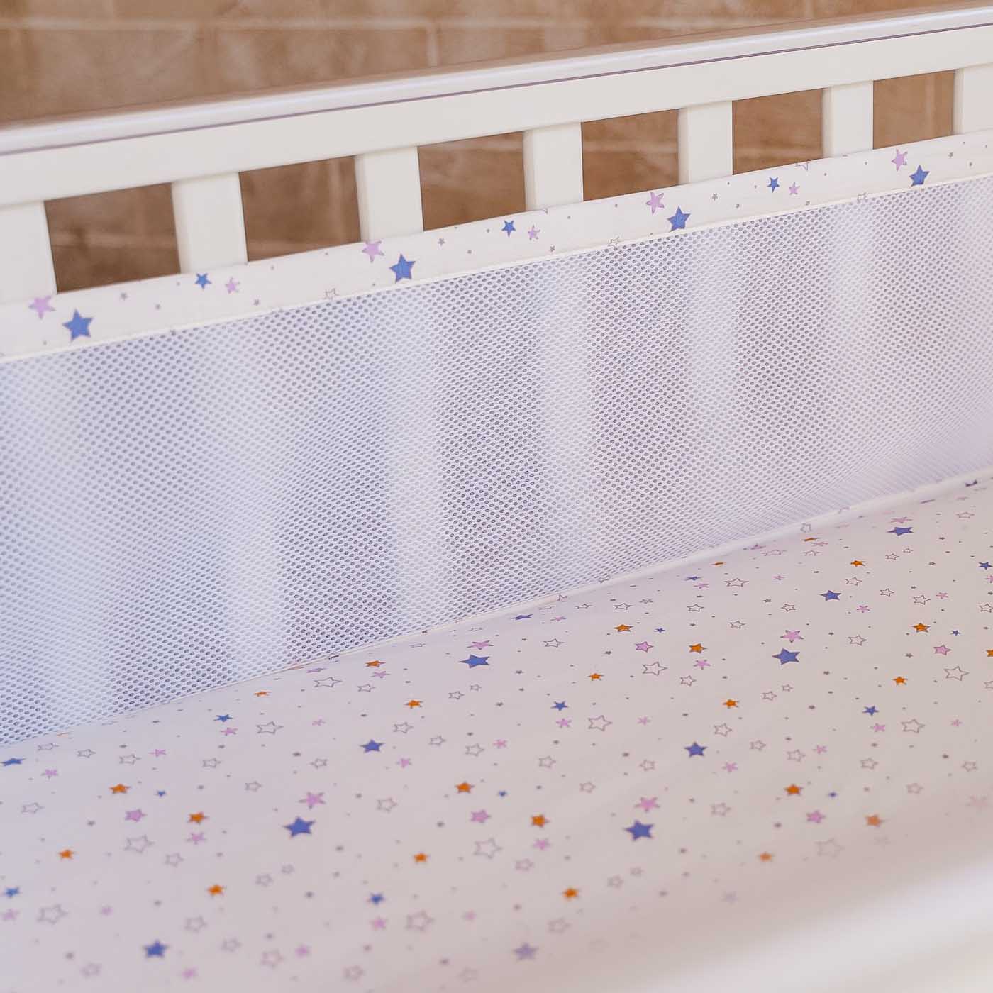 Простыня - Звезды