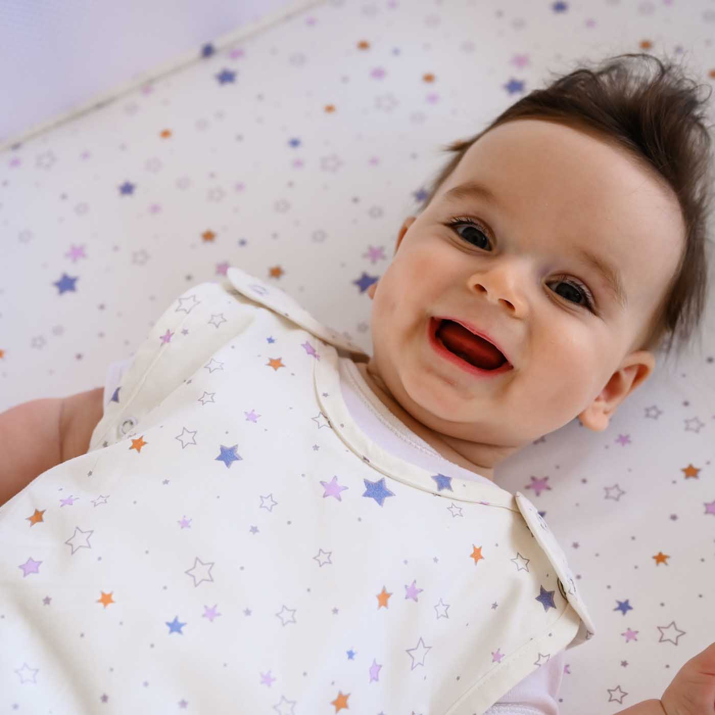 Простыня - Звезды