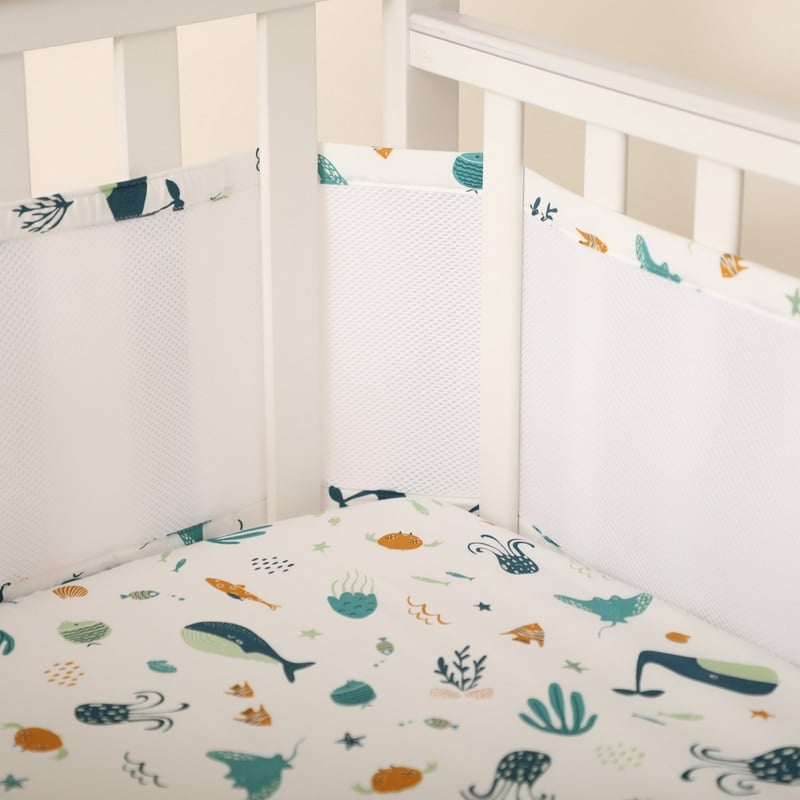 Простыня - Под морем