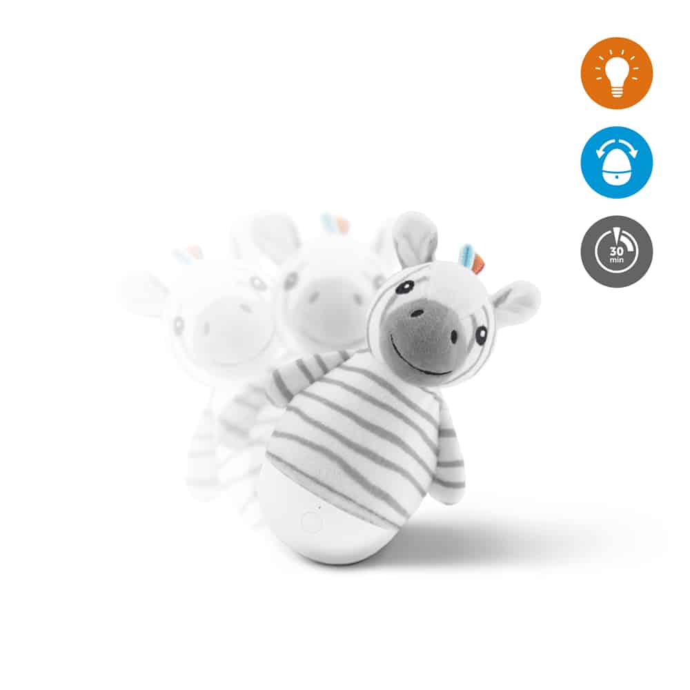 ZACK - Тумблерный светильник