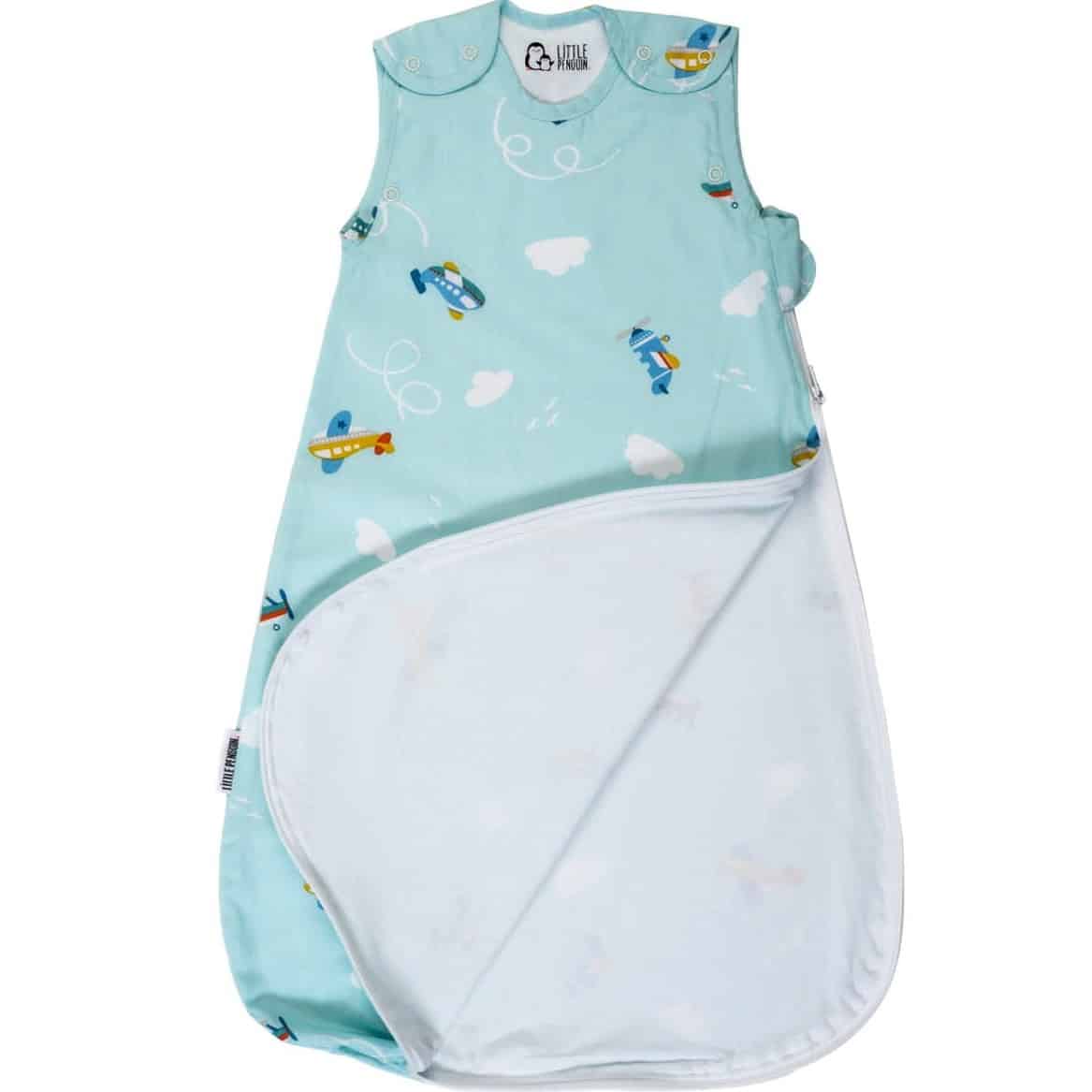 Спальный мешок - Самолеты