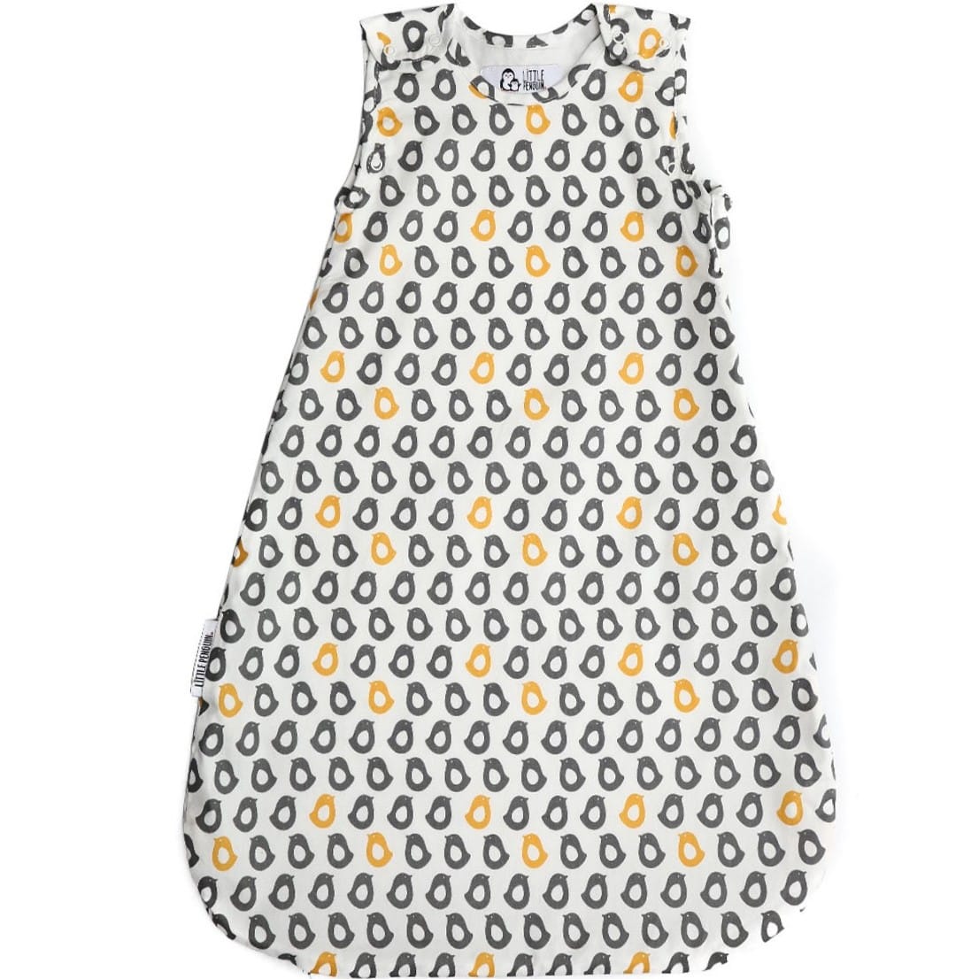 שק שינה - דגם ציפור