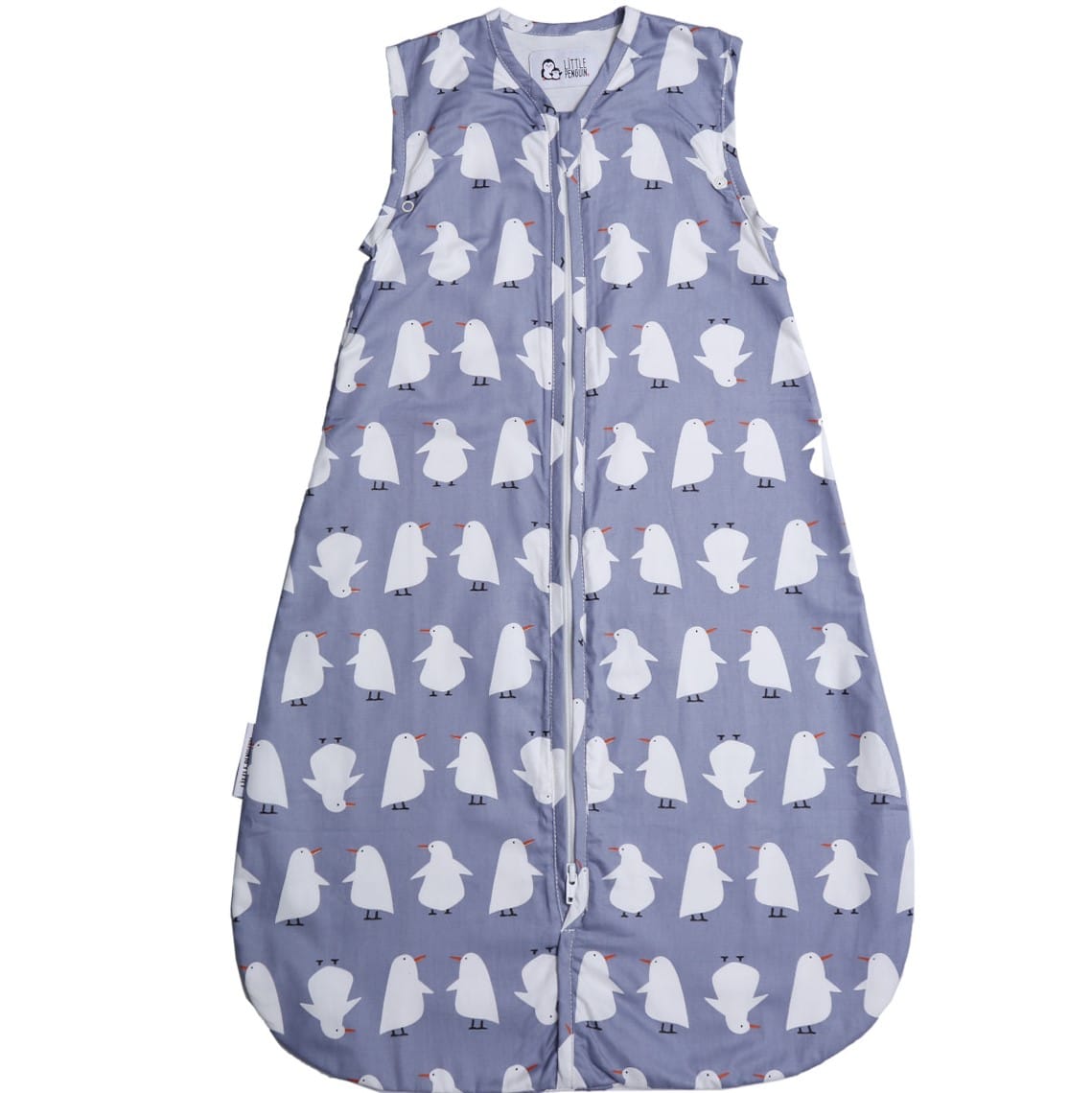 שק שינה to go - דגם פינגווין שיק