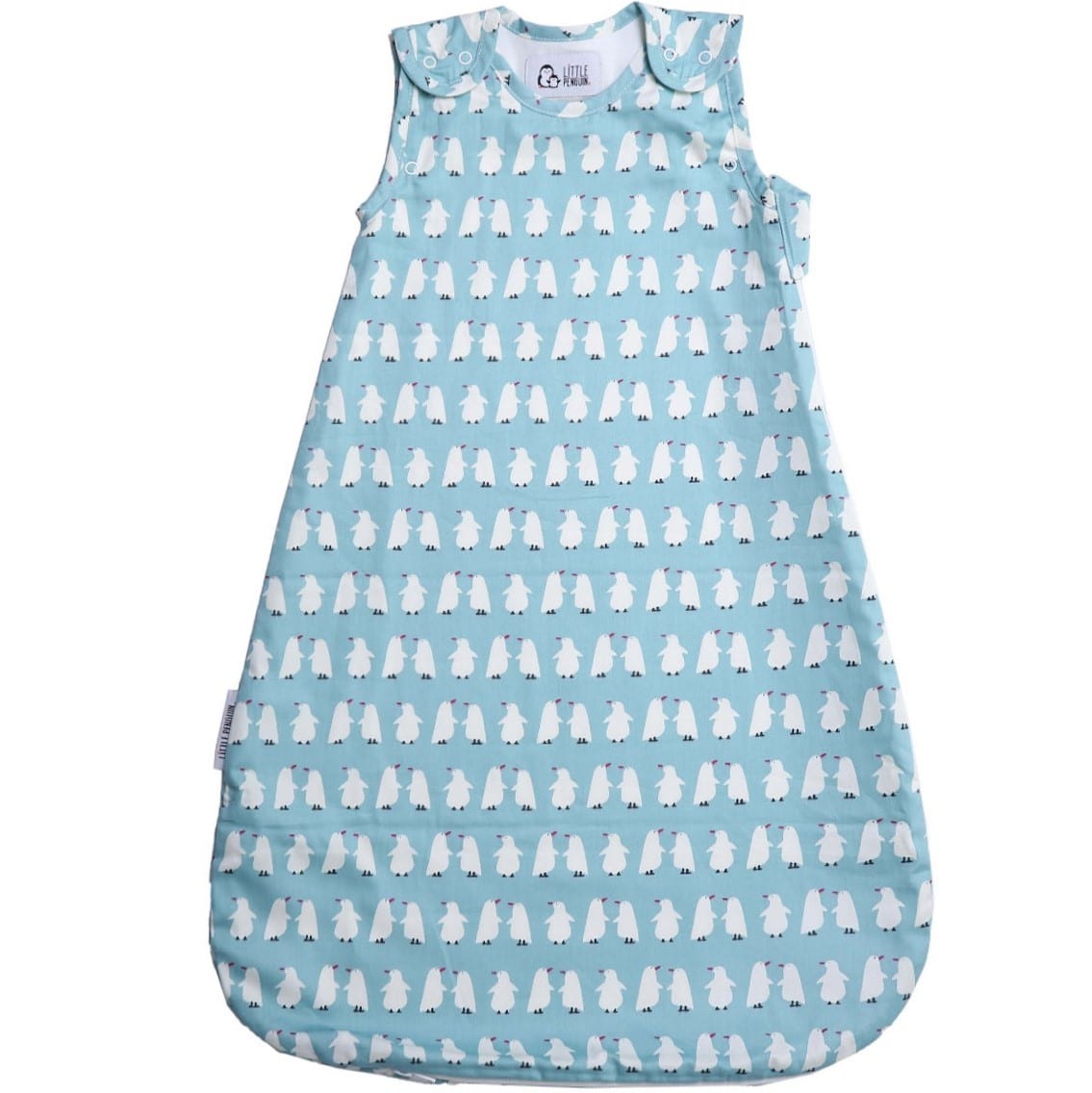 שק שינה - דגם פינגווין פרימיום