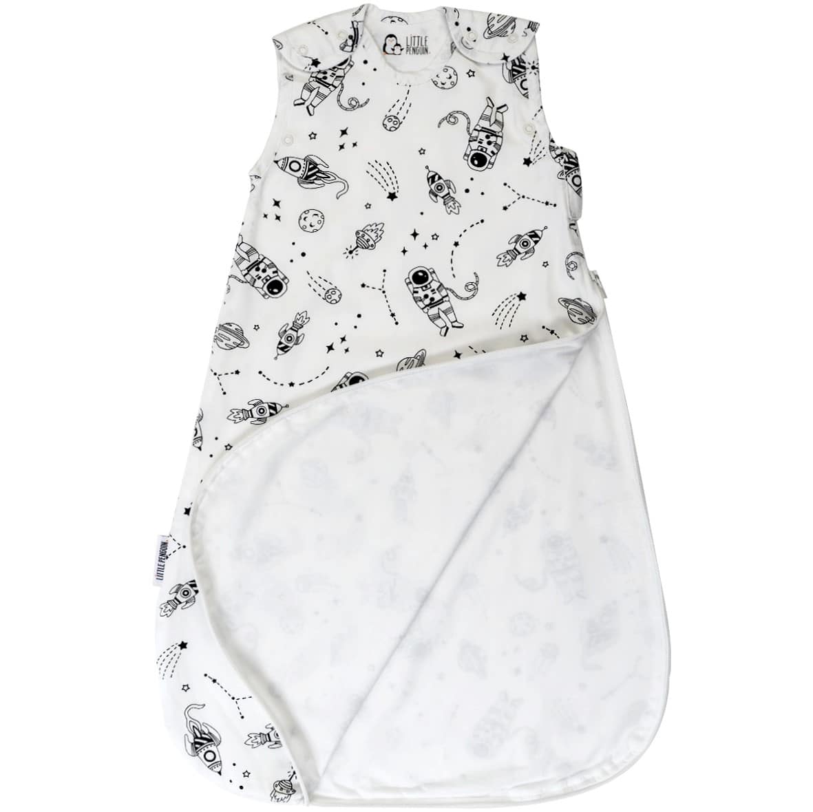 שק שינה - דגם חלל