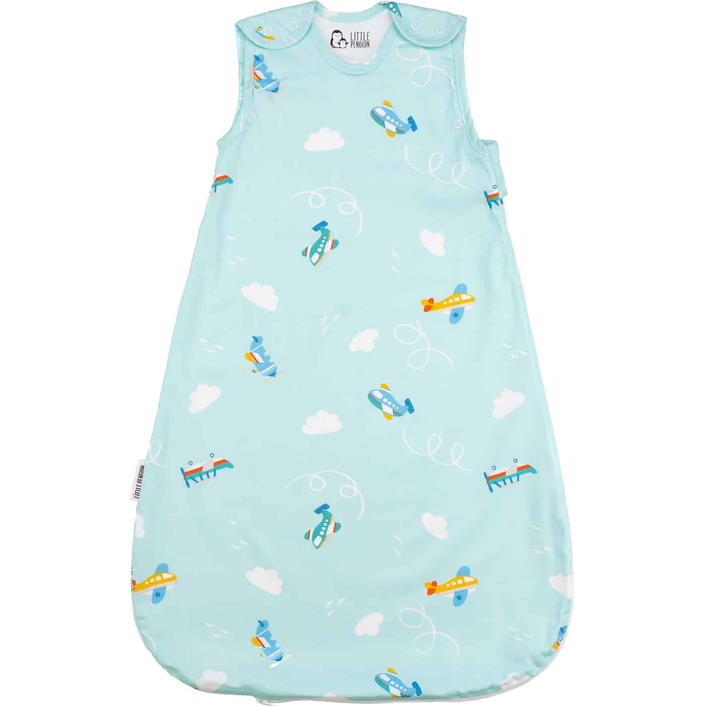 Спальный мешок - Самолеты