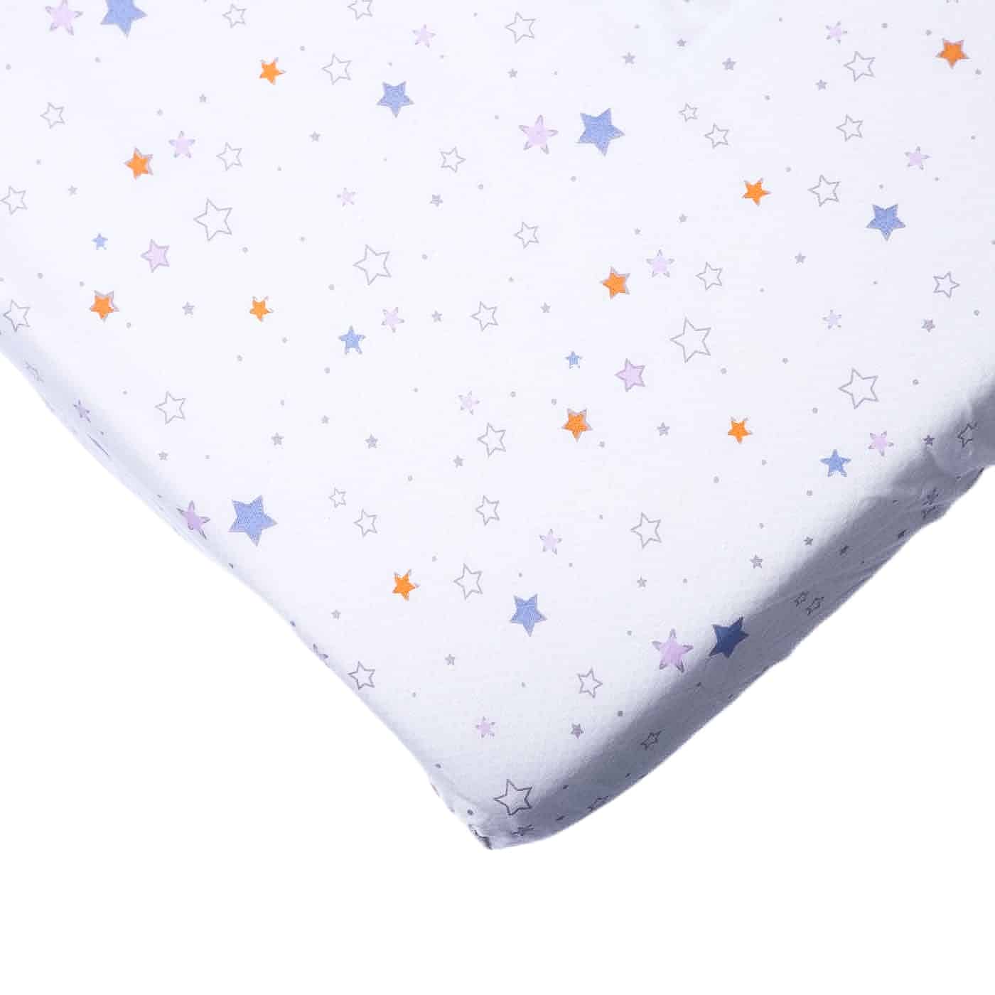 Простыня - Звезды