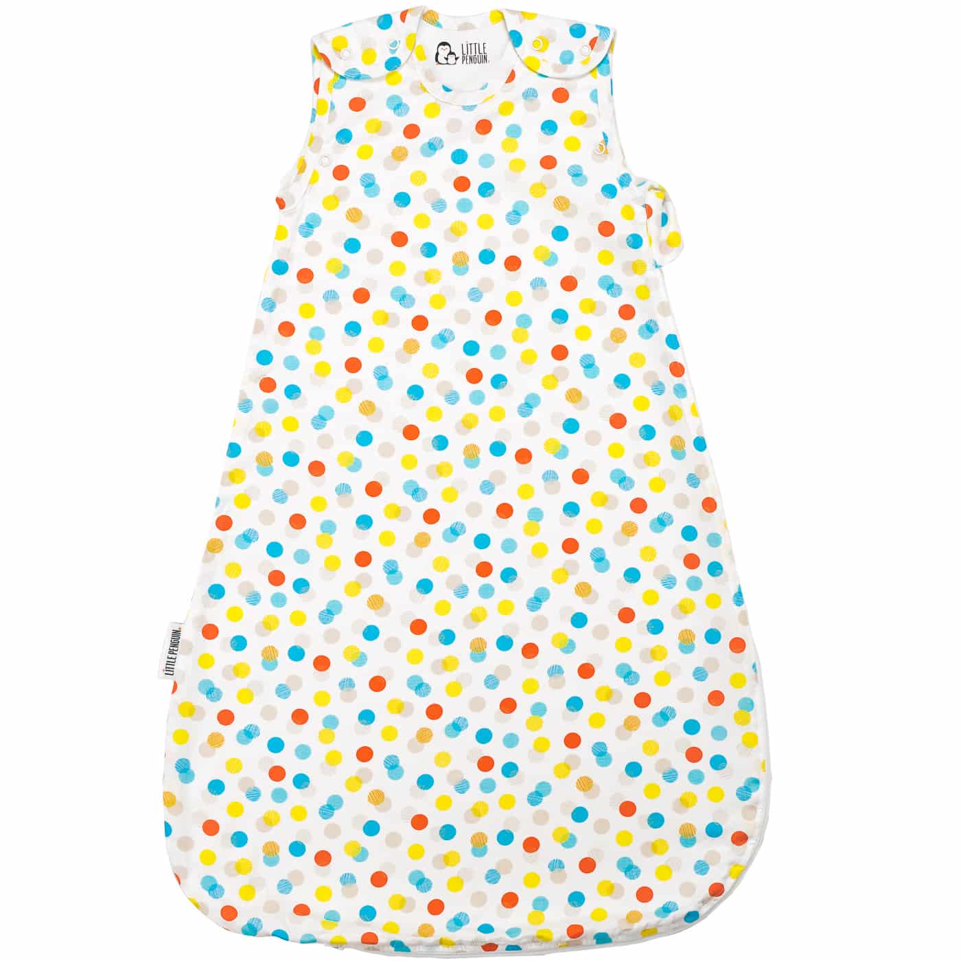 Спальный мешок - Конфетти