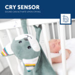 Felix 4 Cry Sensor Lr