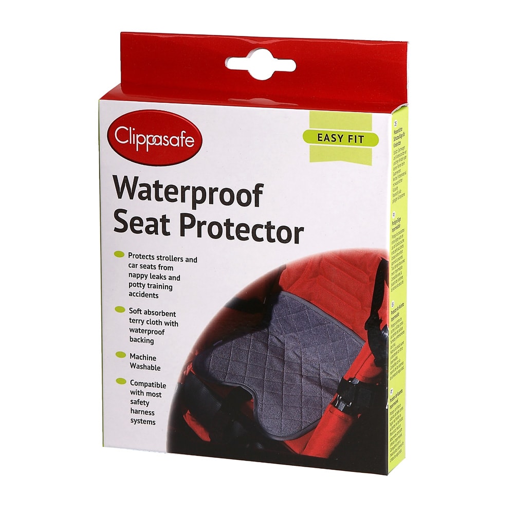 32 Waterproof Seat Protector 1