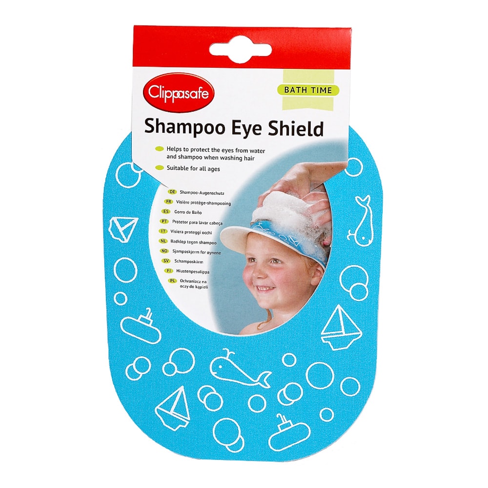 41 1 Shampoo Eye Shield 1