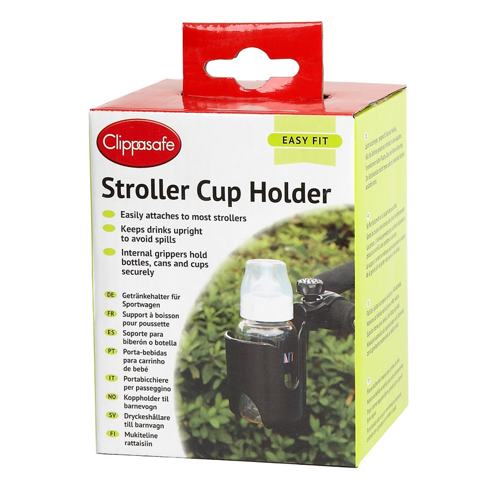 44 Stroller Cup Holder 1