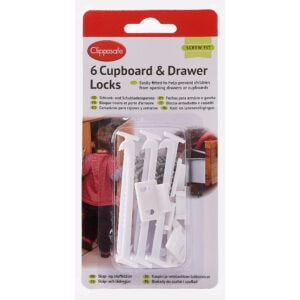 71 Cupboard And Drawer Locks 1