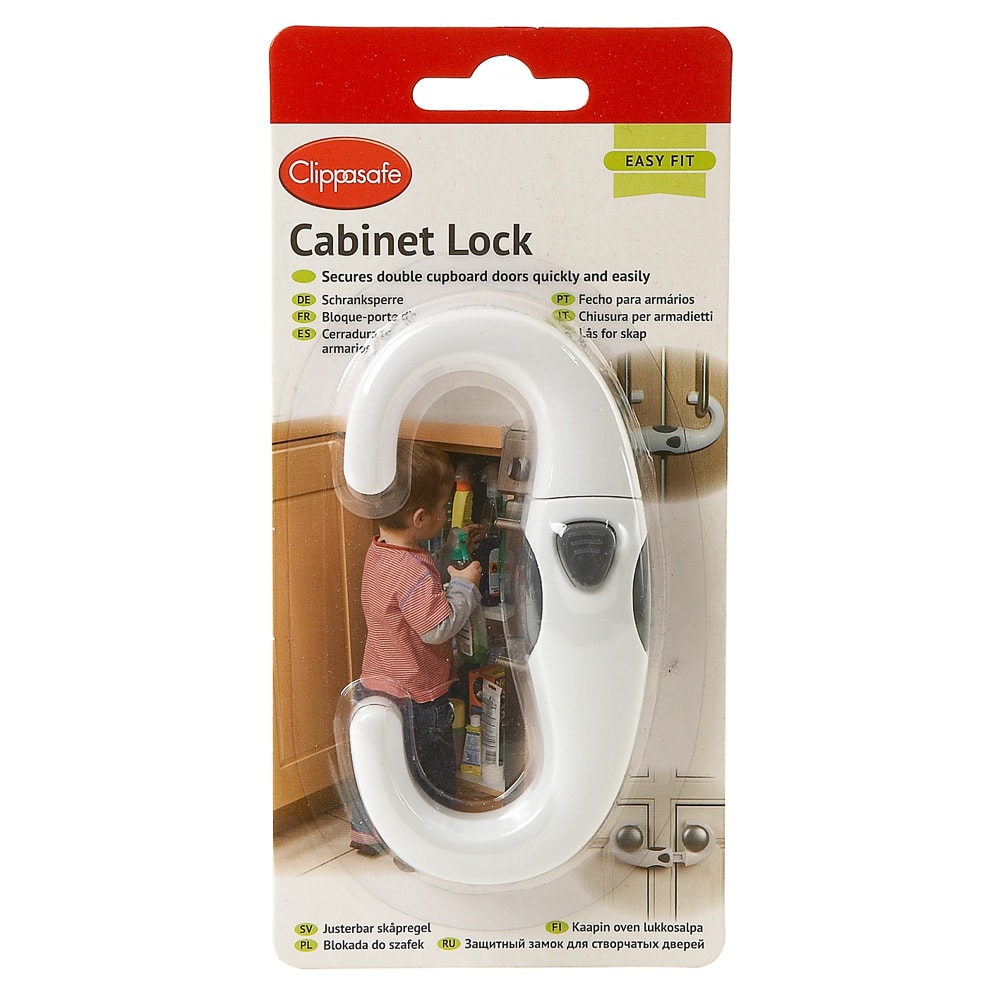 72 1 Cabinet Lock New