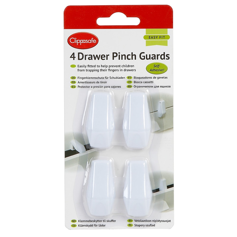 75 Drawer Pinch Guards 1