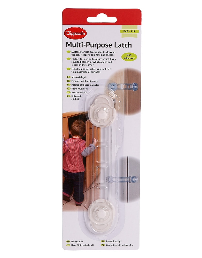 84 Multi Purpose Latch 1