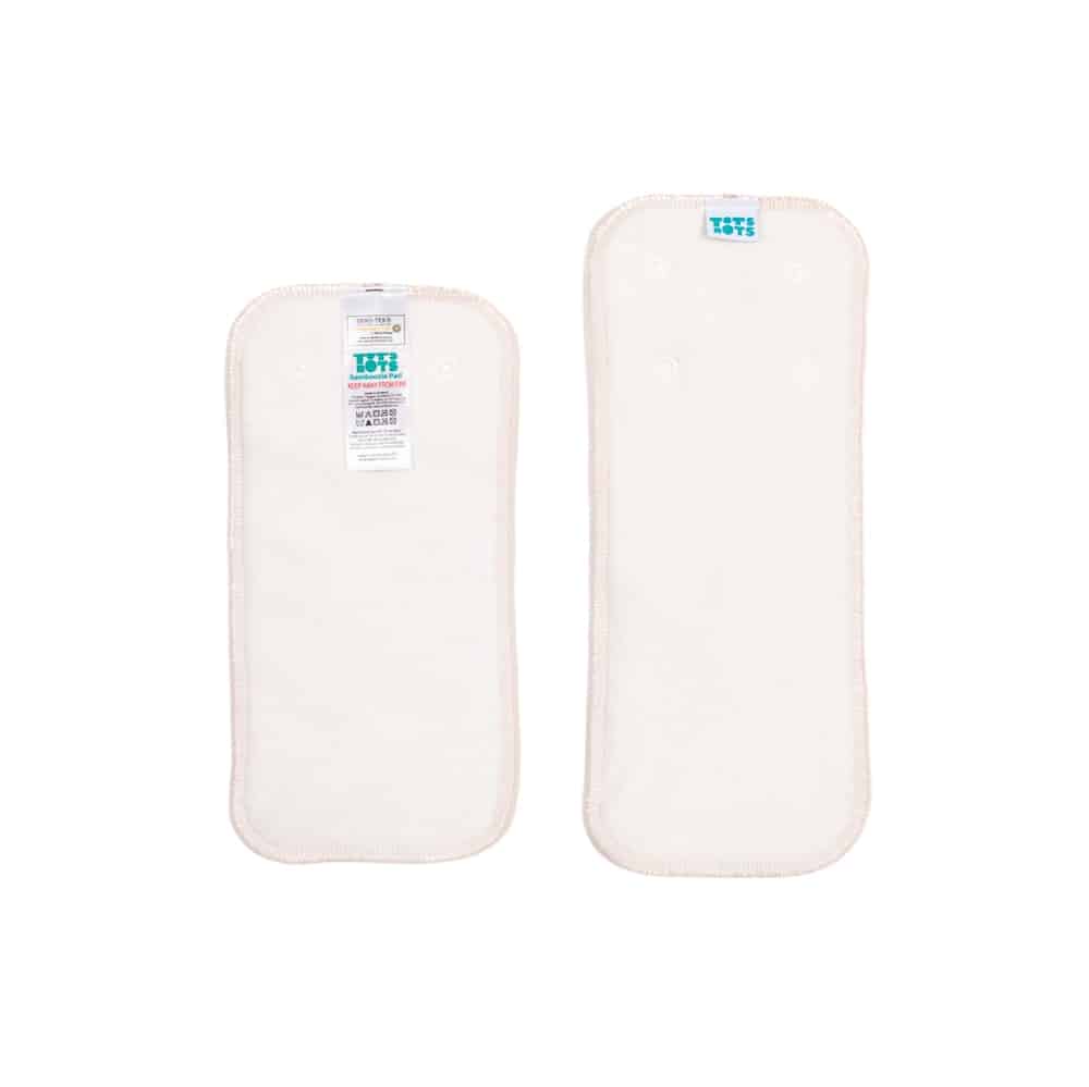 רפידת יום ולילה Bamboozle ליטל פינגווין